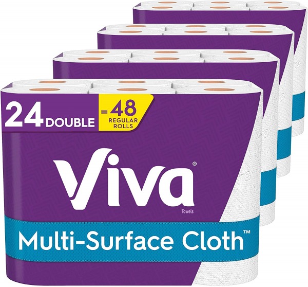 10 Best Paper Towels For Surface Cleaning You Must Try in 2024