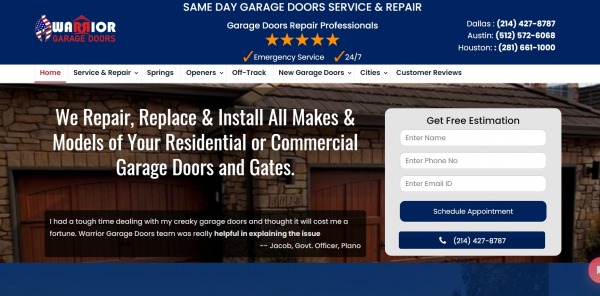 10 Best Garage Door Repair Plano Tx You, Plano Garage Door Repair Reviews