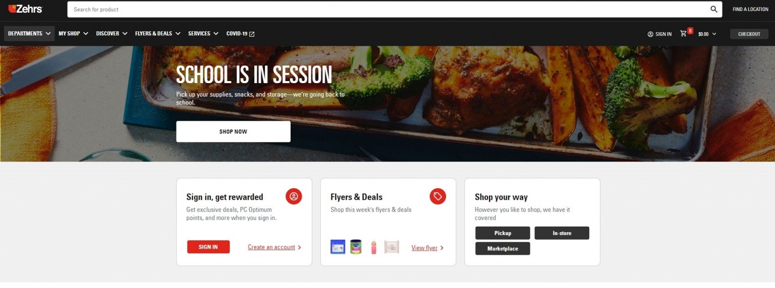 10 Best Grocery Stores in Canada You Must Try in 2024