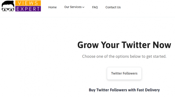 Buy Twitter Followers cheap