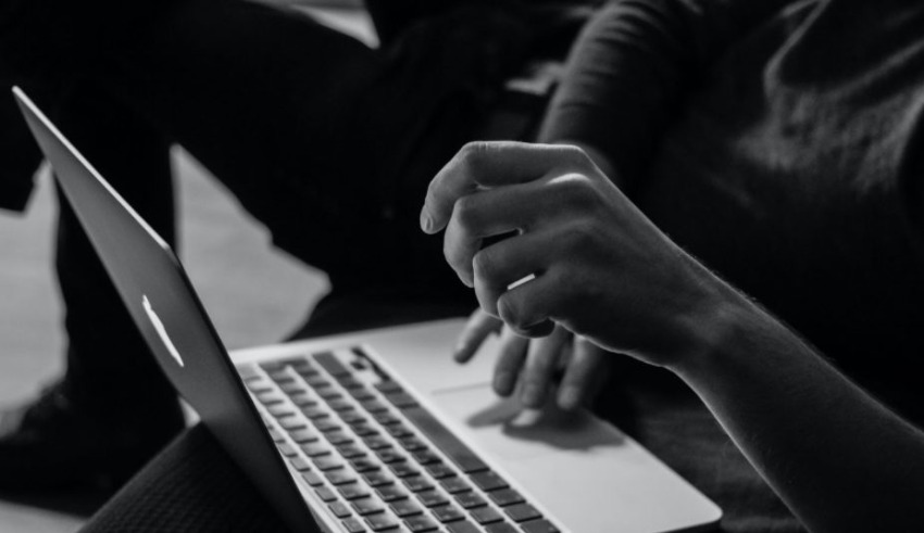 Not By Spam Email Checker Alone