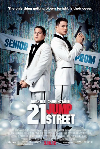 21 Jump Street - Movies Like American Pie