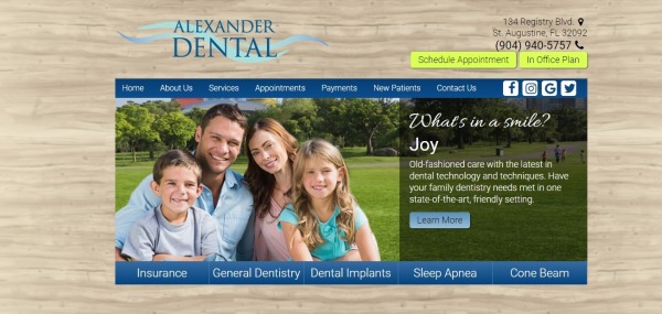 Alexander dental - Dentists In Plano