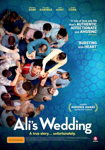 Ali’s wedding - Movies Like Crazy Rich Asians