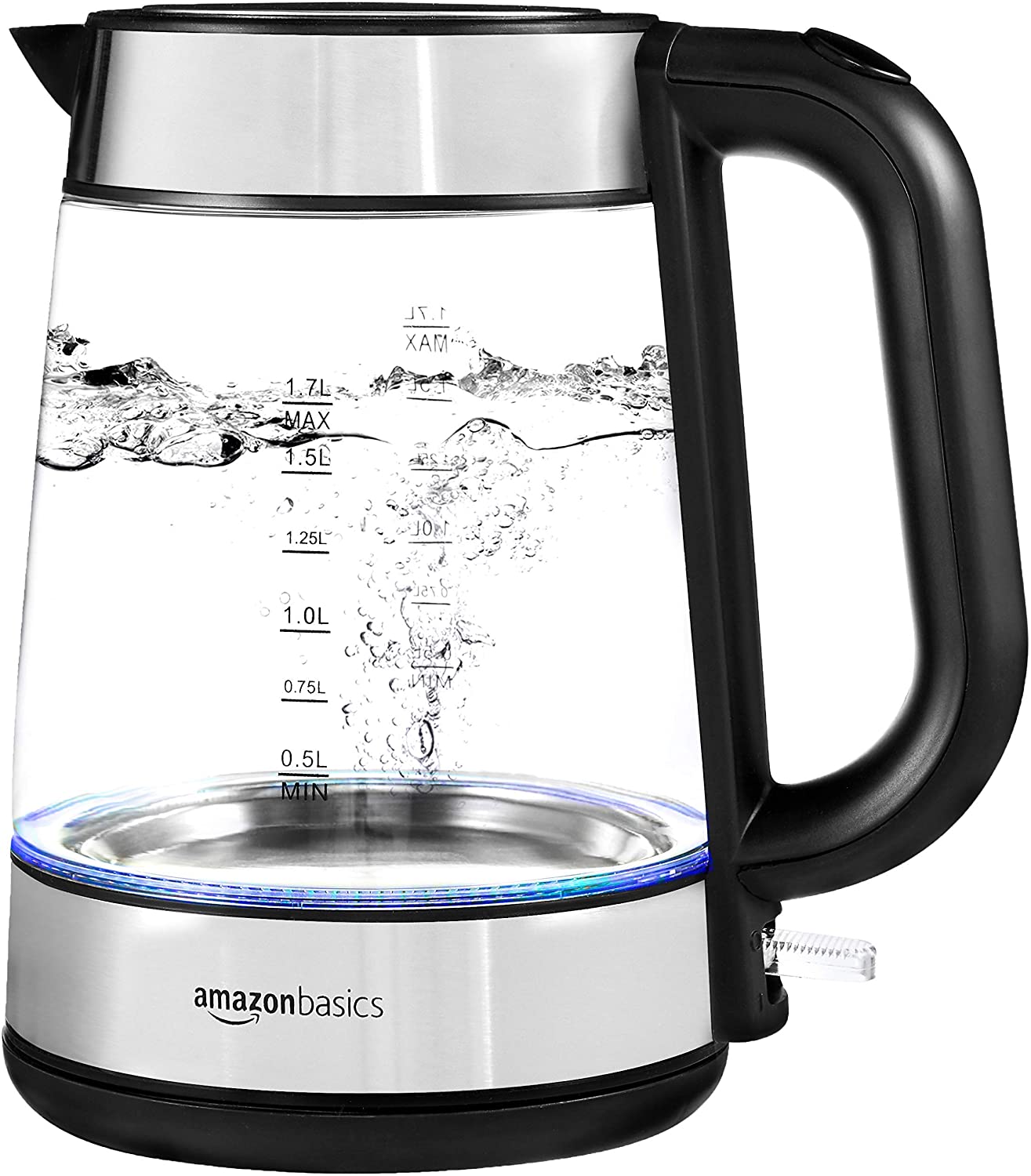 15 Best Electric Kettle You Should Buy For Your Comfort In 2024