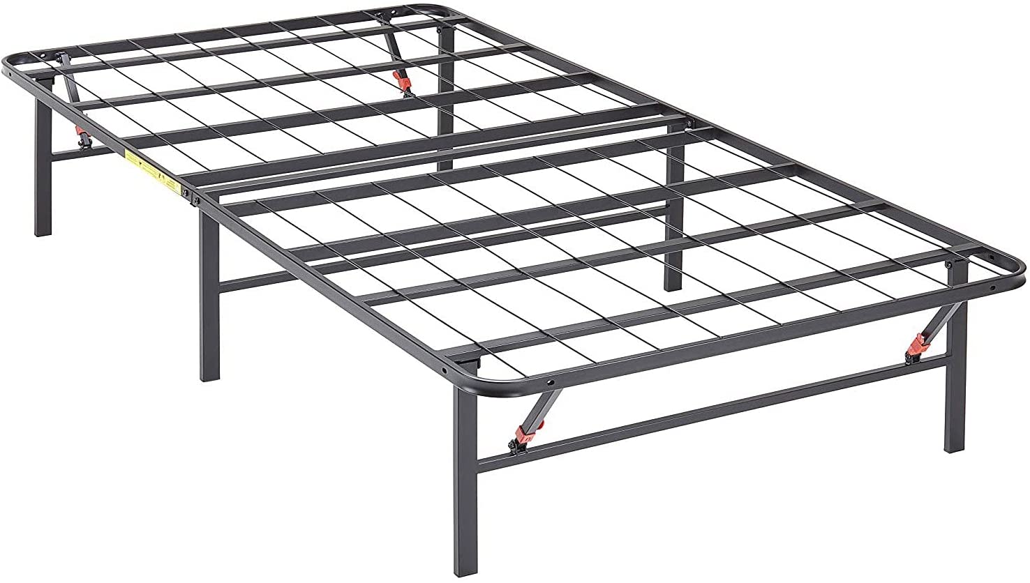 10 Best Foldable Bed Frame Cheap And Comfortable In 2024