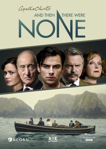 And Then There Were None - movies like clue