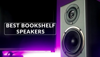 Best Bookshelf Speakers