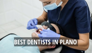 Best Dentists in Plano