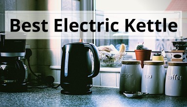 Best Electric Kettle