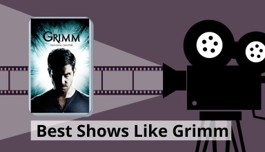 Best Shows Like Grimm