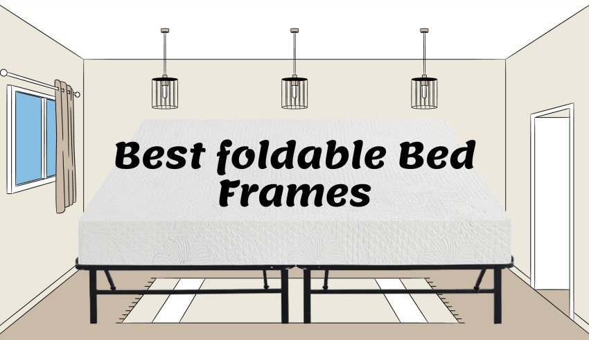 Best foldable Bed Frames