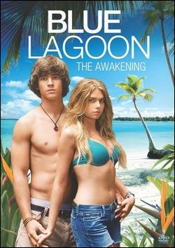 Blue Lagoon The Awakening  - Movies Like After