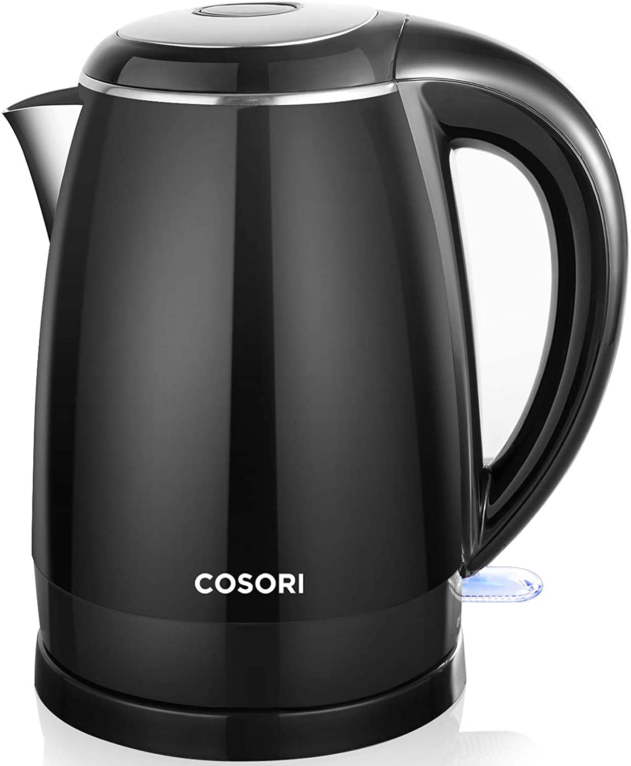 15 Best Electric Kettle You Should Buy For Your Comfort In 2024