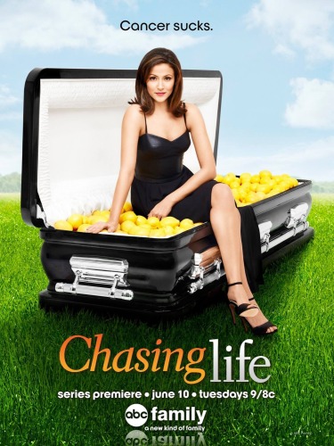 Chasing Life - Shows Like Hart of Dixie