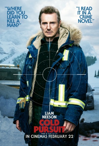 Cold Pursuit