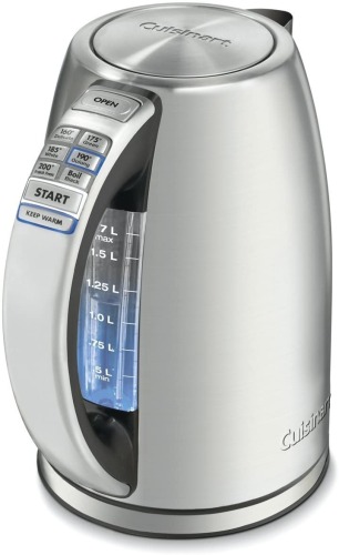 Cuisinart CPK-17 PerfecTemp