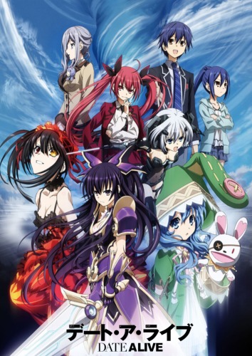10 Best Fiction Action Shows Like HighSchool DxD In 2023