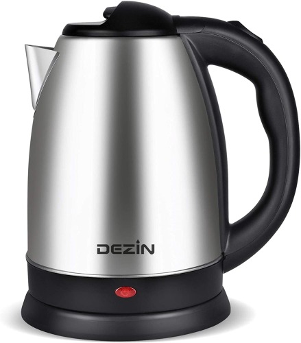 Dezin Electric Kettle Upgraded