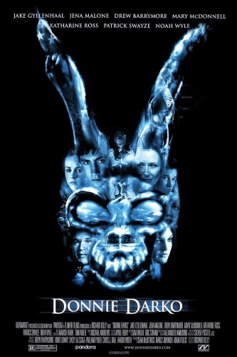 Donnie Darko (2001) - movies like chronicle