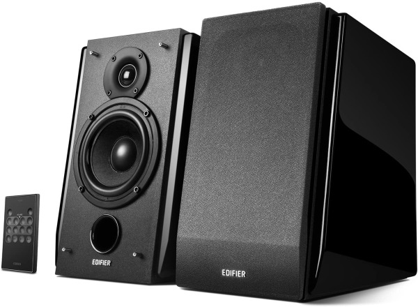 Edifier R1850DB Active Bookshelf Speakers