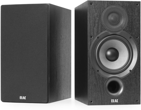 Elac Debut 2.0 B6.2 