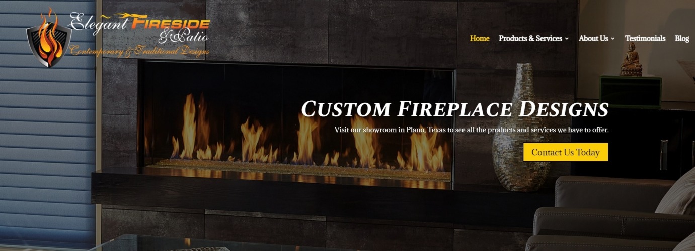 10 Best Fireplace store Plano TX, You Must Try Them In 2024