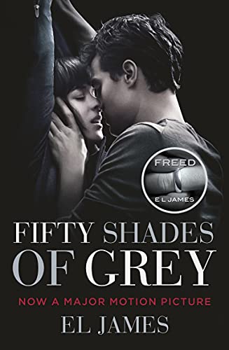 Fifty Shades of Grey -Movies Like After