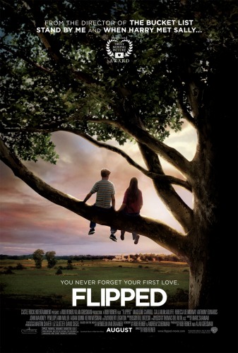 Flipped - movies like 500 days of summer