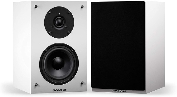 Fluence Elite (HD) 2-Way Bookshelf Surround Sound Speakers