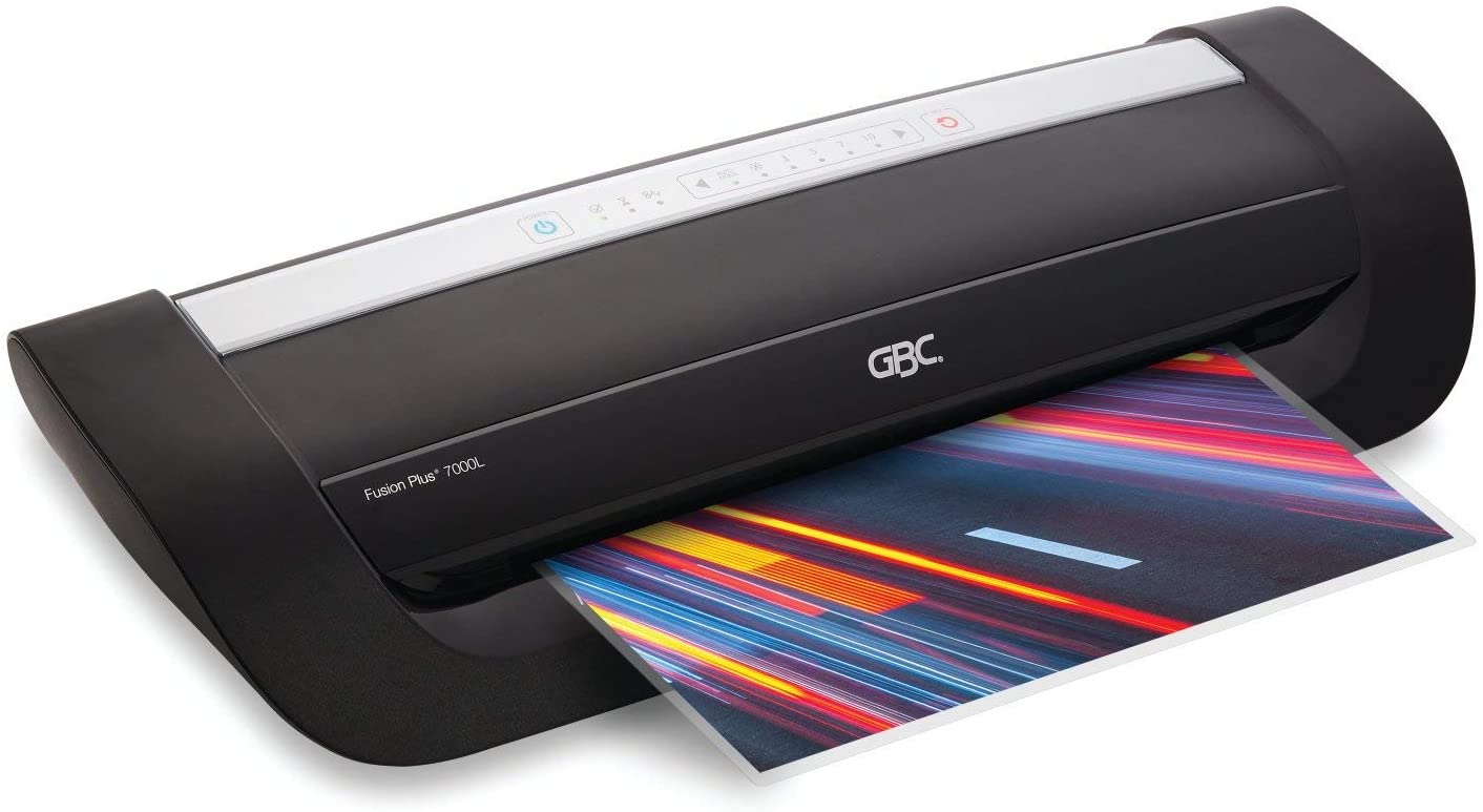 10 Best Laminator Machine For Commercial & Home Use (2023)
