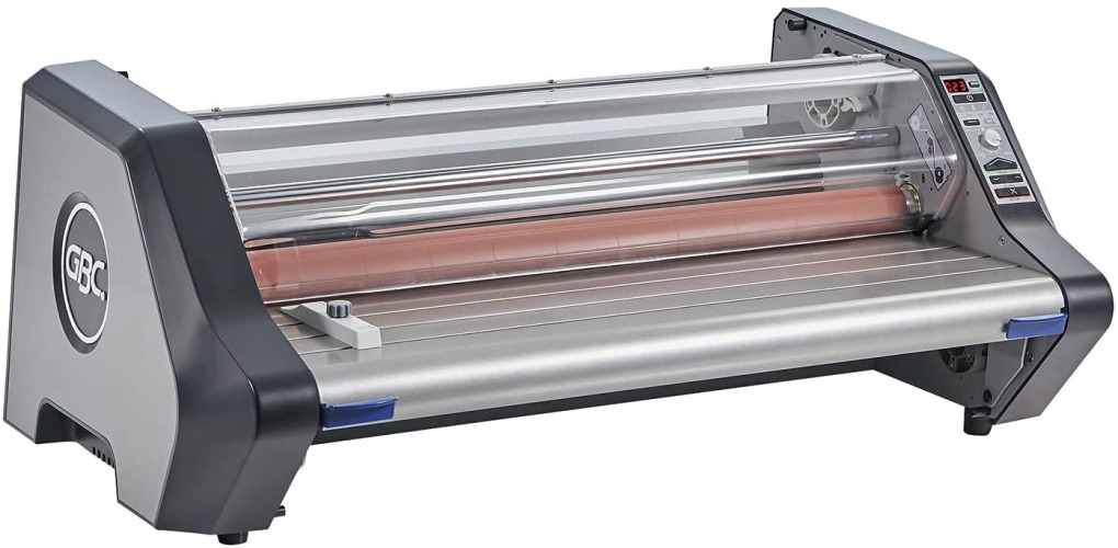 10 Best Laminator Machine For Commercial & Home Use (2023)