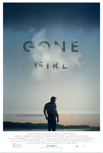 Gone Girl - movies like clue