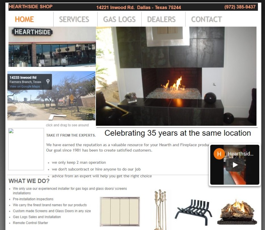 10 Best Fireplace store Plano TX, You Must Try Them In 2024