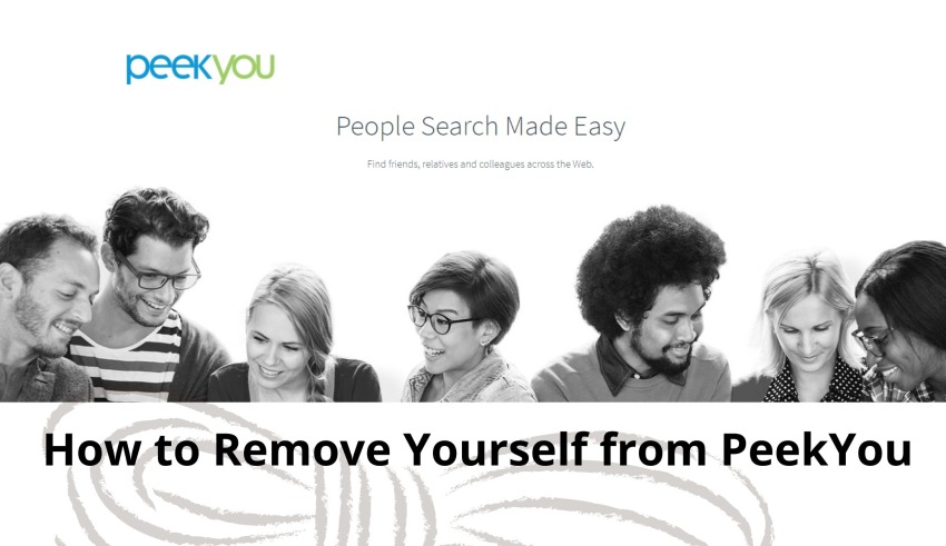 How to Remove Yourself from PeekYou