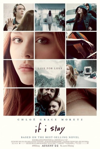 If I Stay - Movies Like After
