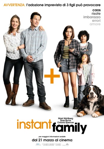 Instant Family - Movies Like A Simple Favor