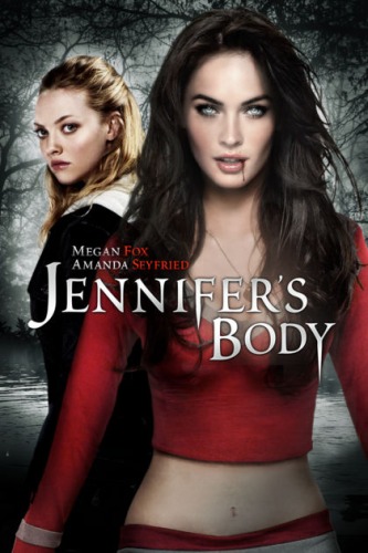 Jennifer’s Body (2009) - movies like chronicle