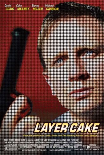 Layer Cake - Movies Like Donnie Darko