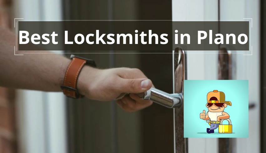 Locksmiths in Plano