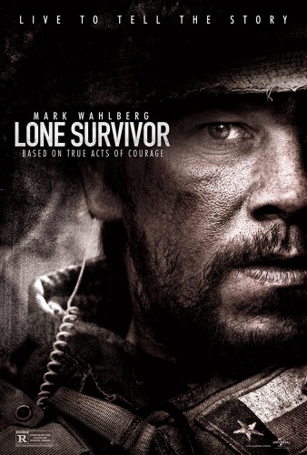 Lone Survivor - Movies Like 13 hours