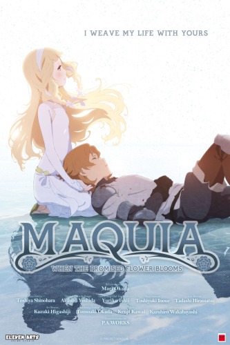 Maquia