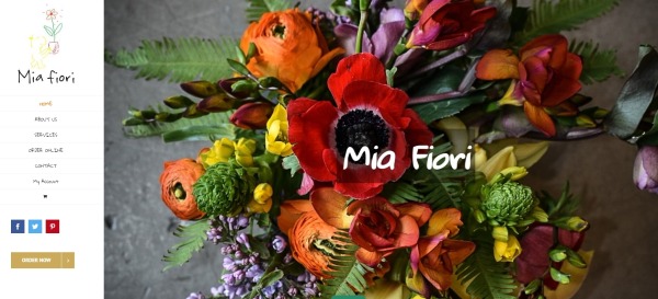 Mia fiori