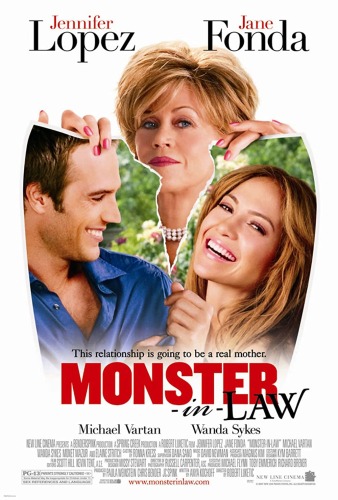 Monster in law