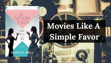 Movies Like A Simple Favor