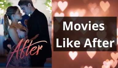 Movies Like After