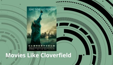 Movies Like Cloverfield