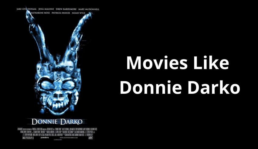 Movies Like Donnie Darko