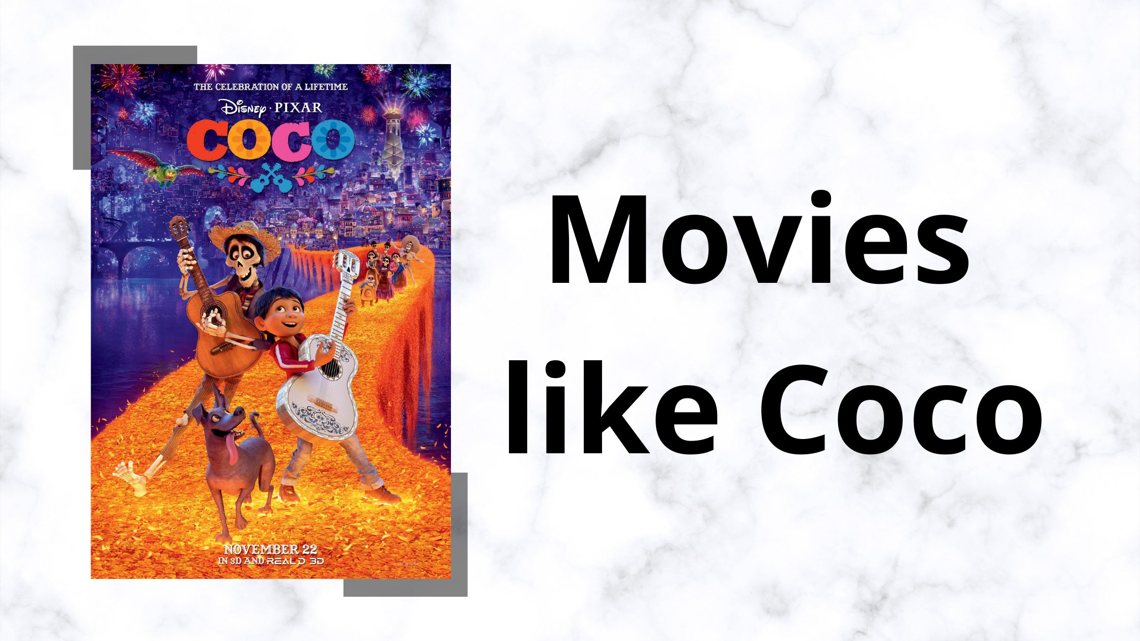 10 Best Movies Like Coco: A Complete Family Package In 2023 10 Best Movies Like Coco: A Complete Family Package In 2023
