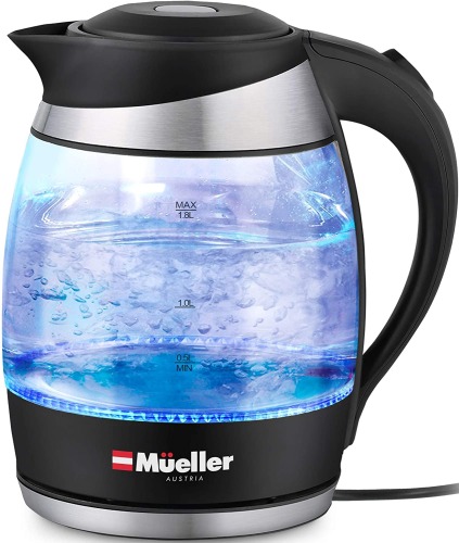 Mueller Ultra Kettle